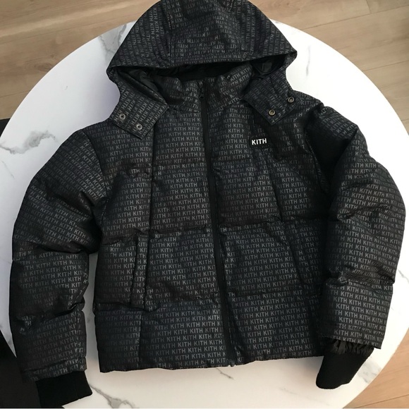 Kith Kid Coat - Picture 2 of 10